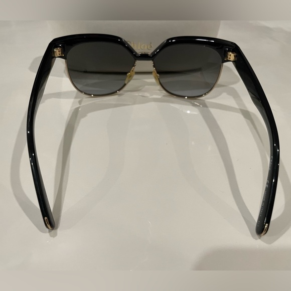 Chloe Sunglasses CE666S - Picture 6 of 7